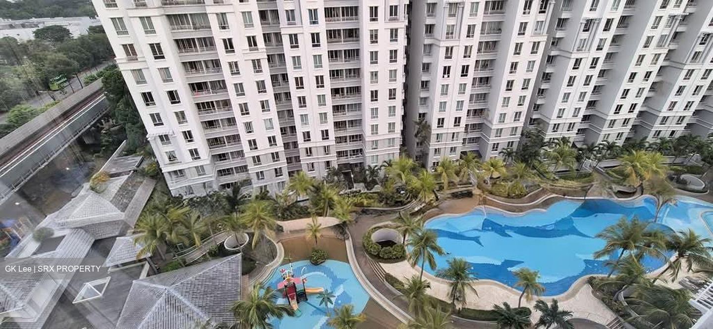 Yishun Sapphire (D27), Condominium #602192171